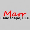 Marr Landscape