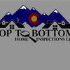 Top To Bottom Home Inspections