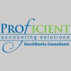 Proficient Accounting Solutions