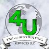 4 U Tax & Financials