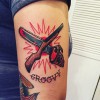 Miss Kait's Custom Body Art