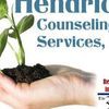 Hendrick Counseling Service