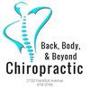 Back Body & Beyond Chiropractic