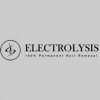 Electrolysis 100% Permanent Hair Removal