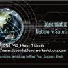 Dependable Network Solutions