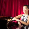 Teresa Wong Piano