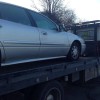Dl Towing