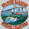 Spanish Sardine Fishing Charter