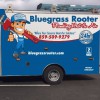 Bluegrass Rooter Plumbing Heat & Air