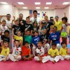 U.S Tae Kwon Do Center