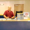 The Tire Shop