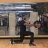 Gladiator Strong Fitness