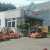 Lewis Lawn Mower Service