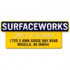 Surface Works Countertops