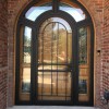 Secure-All Security Doors