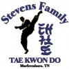 Stevens Family Taekwondo