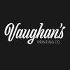 Vaughans Printers