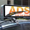 Ads For The Road