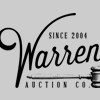 Warren Auction