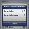 Rumors Hair Salon