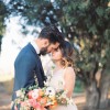 Ali & Garrett Wedding Photographers