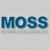 Moss Roofing & Insulation