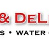 Barber & Deline Water Well
