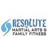 Resolute Martial Arts