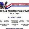 American Construction Services