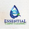 Essential Carpet Cleaning