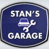 Stan's Garage