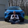 Alex Julian Yoga