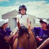 New Mexico Center For Therapeutic Riding