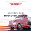 Truck Center Of America