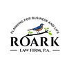 Adam D Roark