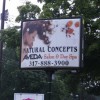 Natural Concepts Salon