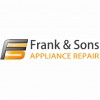Frank & Sons Appliance Repair