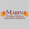 Marin Funeral Home & Cremation Services