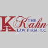 The Kahn Law Firm, PC