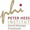 Blue Pearl Sound Massage