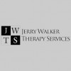 Jerry Walker Therapy Services