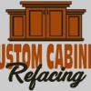 Custom Cabinet Refacing