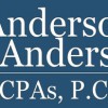 Anderson & Anderson CPAs PC