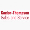 Gaylor-Thompson Sales & Service