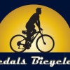 Pedals Bicycles