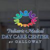 Pediatric Medical Day Care Center At Galloway