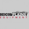 High Plains Equipment