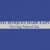 Techniques Made Easy Driving School