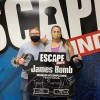 Escape INDY