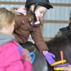 Rides & Reins Tec